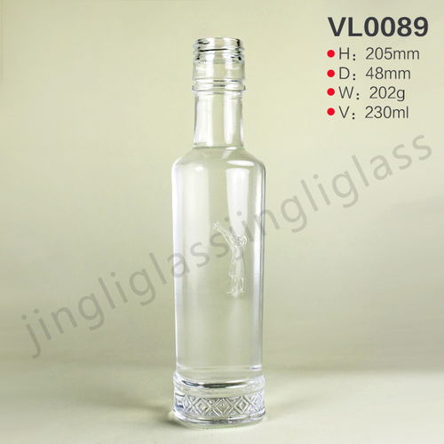 小酒瓶生產(chǎn)廠家批發(fā)服務(wù) 品質(zhì)可靠，覆蓋飲料及茶葉零售